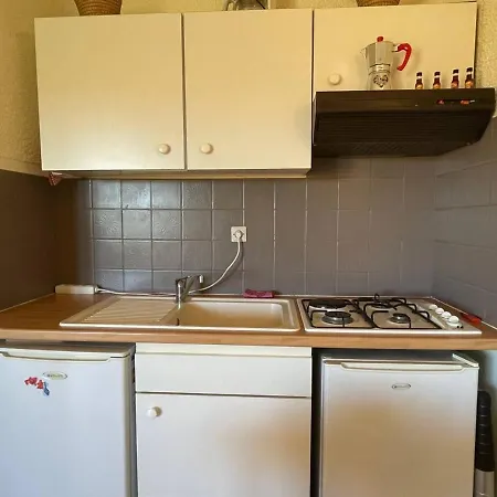 Apartment 2 Pieces A Argeles-sur-mer, 300m De La Plage, Terrasse, Parking, Animaux Acceptes - Fr-1-225-771 Argeles-sur-Mer