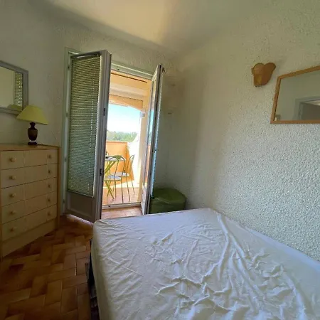 2 Pieces A Argeles-sur-mer, 300m De La Plage, Terrasse, Parking, Animaux Acceptes - Fr-1-225-771 Argeles-sur-Mer